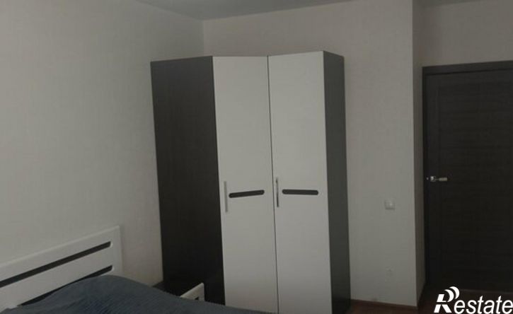 2-комн квартира квартал Троицкий, жилой массив Олимпийский, 17
