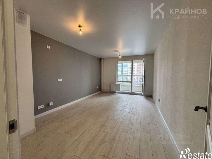 1-комн квартира ул Краснознаменная, 72,  д. 72