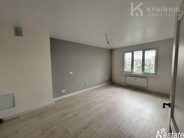 1-комн квартира ул Краснознаменная, 72,  д. 72