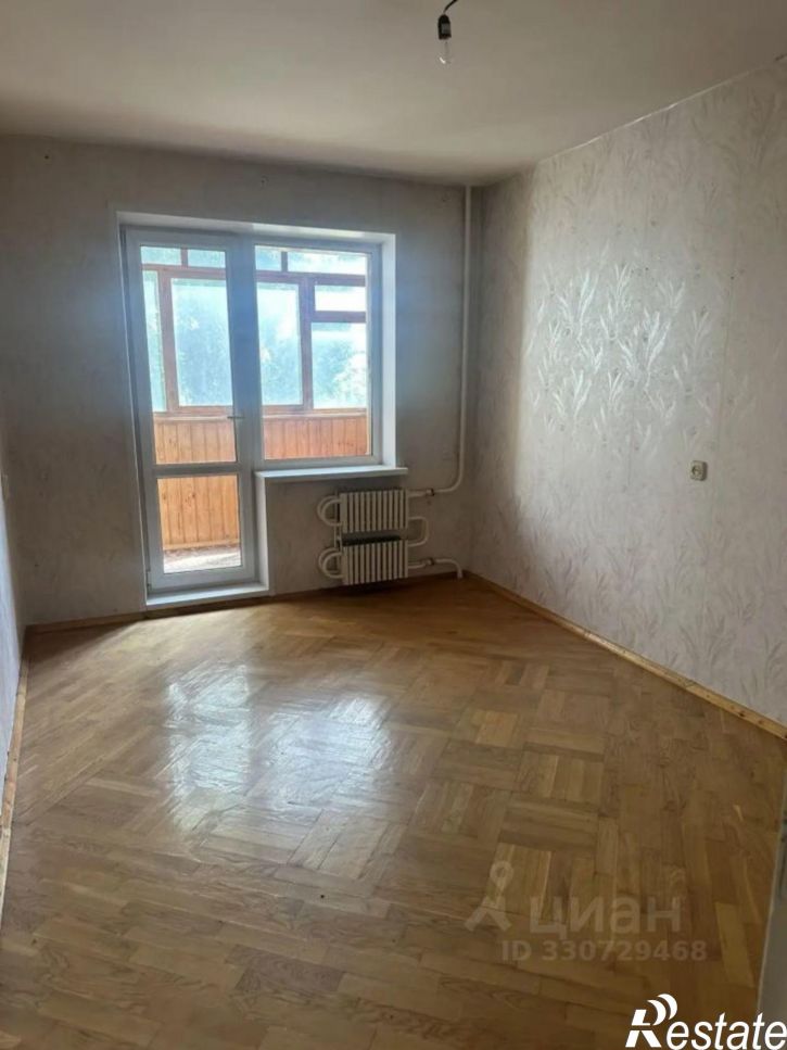 2-комн квартира ул Пеше-Стрелецкая, 83,  д. 83
