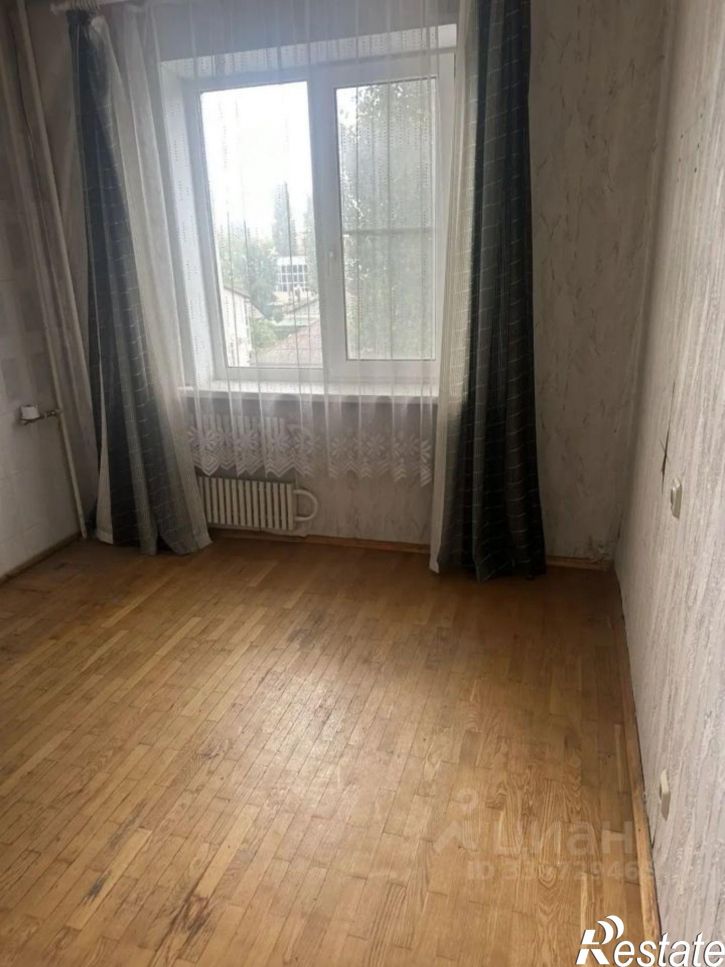2-комн квартира ул Пеше-Стрелецкая, 83,  д. 83