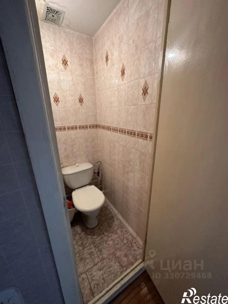 2-комн квартира ул Пеше-Стрелецкая, 83,  д. 83