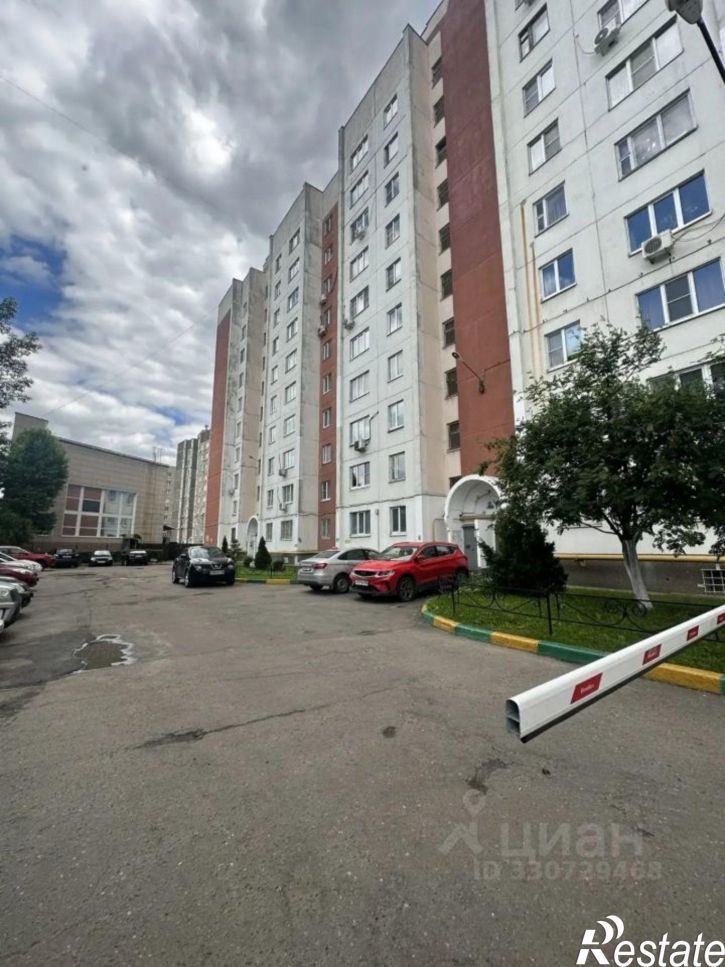 2-комн квартира ул Пеше-Стрелецкая, 83,  д. 83