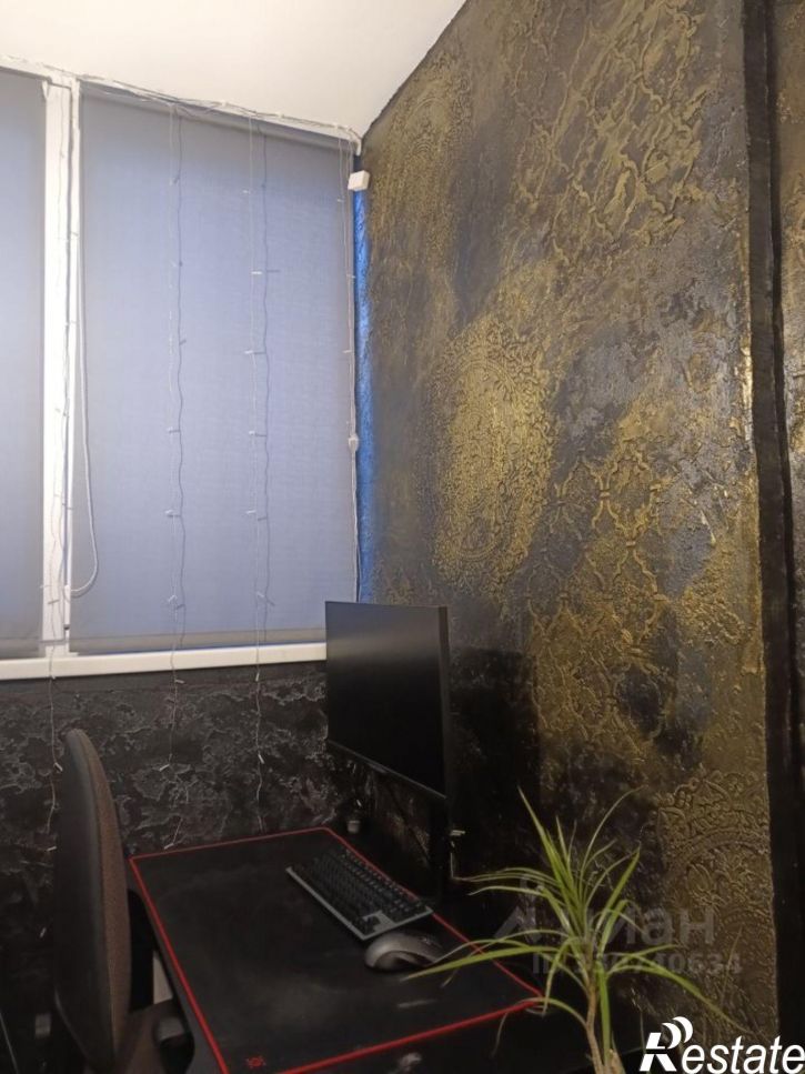 1-комн квартира улица Суворова, 122А,  д. 122А