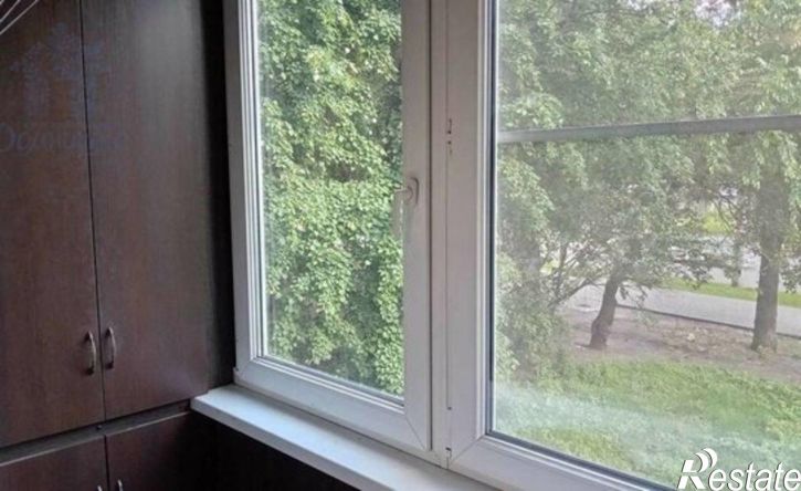 1-комн квартира улица Хользунова, 60,  д. 60