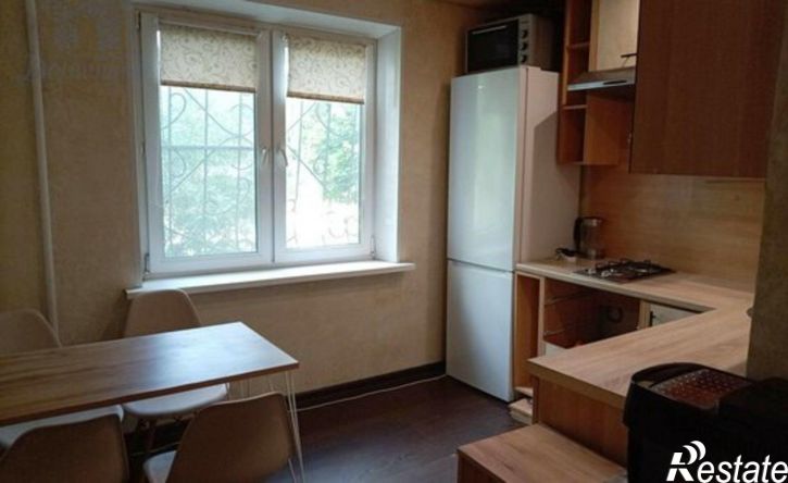 1-комн квартира улица Хользунова, 60,  д. 60