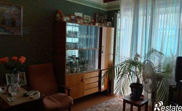 1-комн квартира улица Урицкого, 124,  д. 124