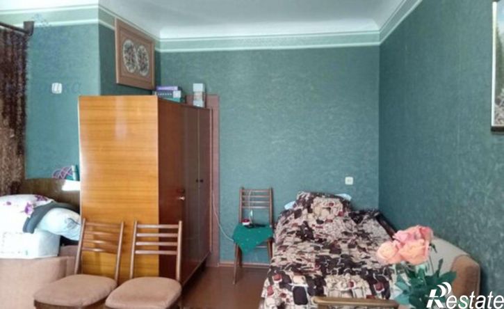 1-комн квартира улица Урицкого, 124,  д. 124