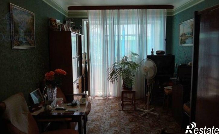 1-комн квартира улица Урицкого, 124,  д. 124