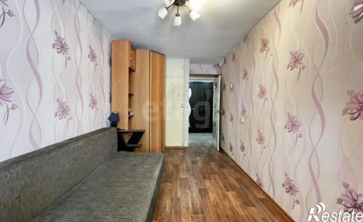 2-комн квартира улица Писателя Маршака, 21,  д. 21