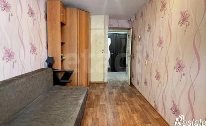 2-комн квартира улица Писателя Маршака, 21,  д. 21