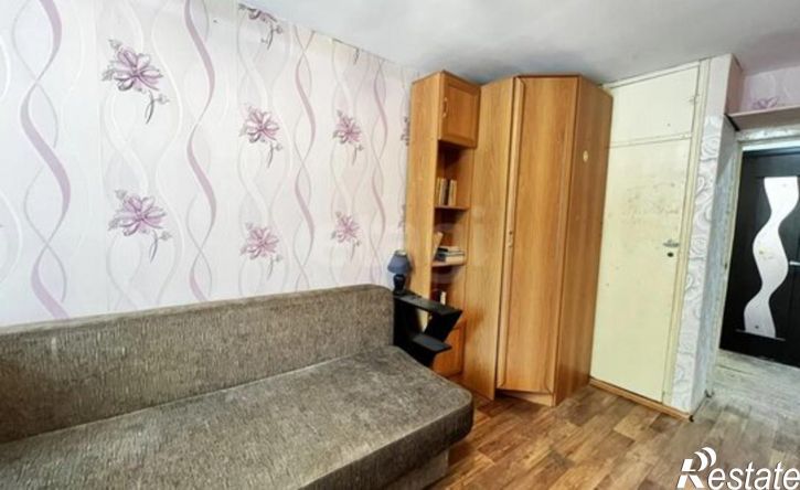 2-комн квартира улица Писателя Маршака, 21,  д. 21