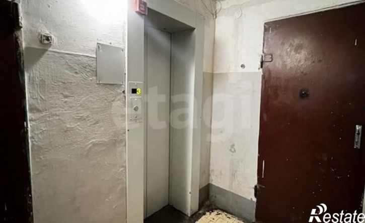 2-комн квартира улица Писателя Маршака, 21,  д. 21