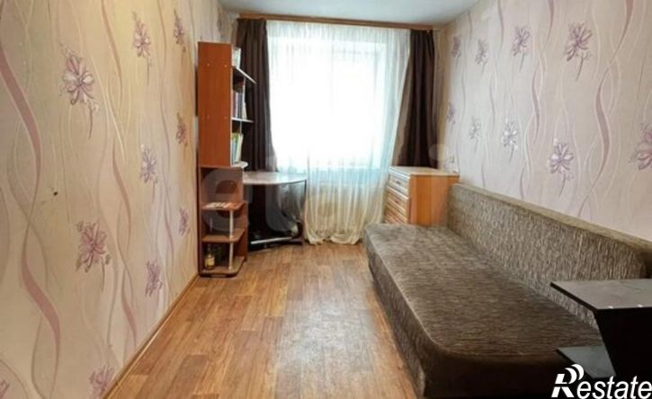 2-комн квартира улица Писателя Маршака, 21,  д. 21
