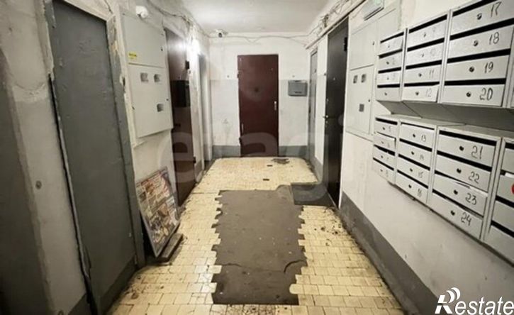 2-комн квартира улица Писателя Маршака, 21,  д. 21