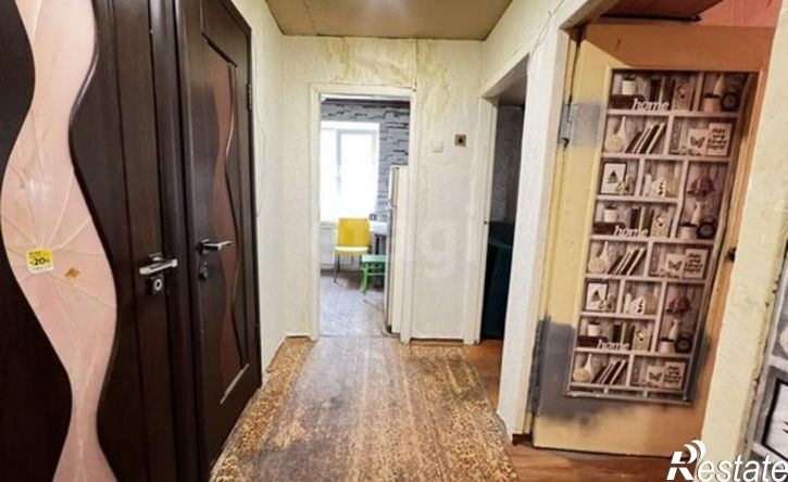2-комн квартира улица Писателя Маршака, 21,  д. 21
