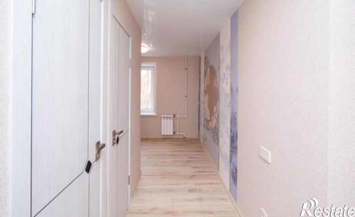 3-комн квартира улица Хользунова, 15,  д. 15