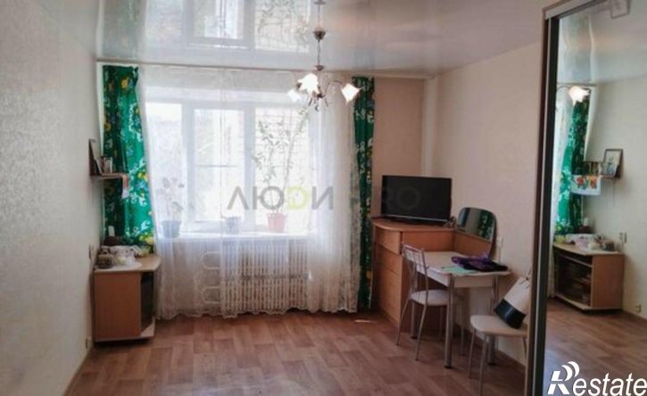 1-комн квартира ул Любы Шевцовой, 17а,  д. 17а
