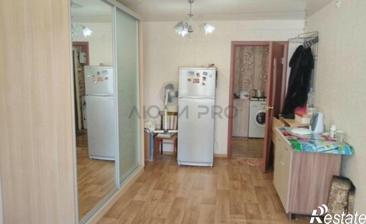 1-комн квартира ул Любы Шевцовой, 17а,  д. 17а
