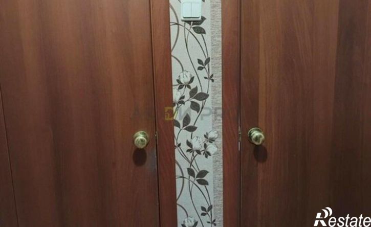 1-комн квартира ул Любы Шевцовой, 17а,  д. 17а