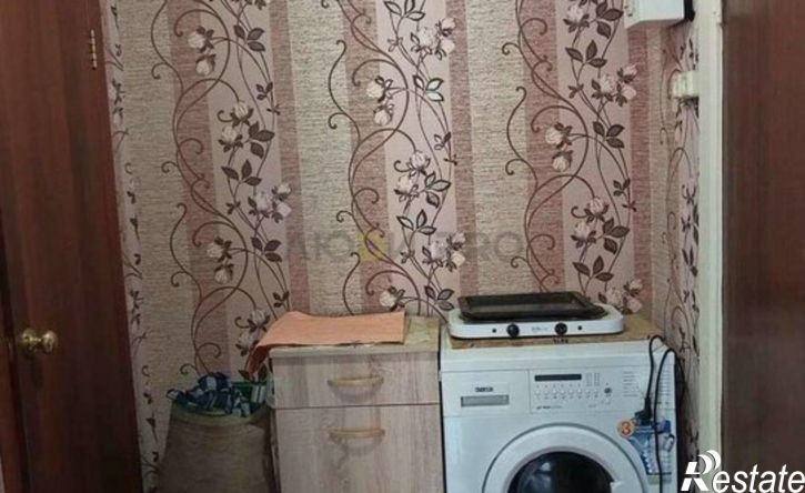 1-комн квартира ул Любы Шевцовой, 17а,  д. 17а