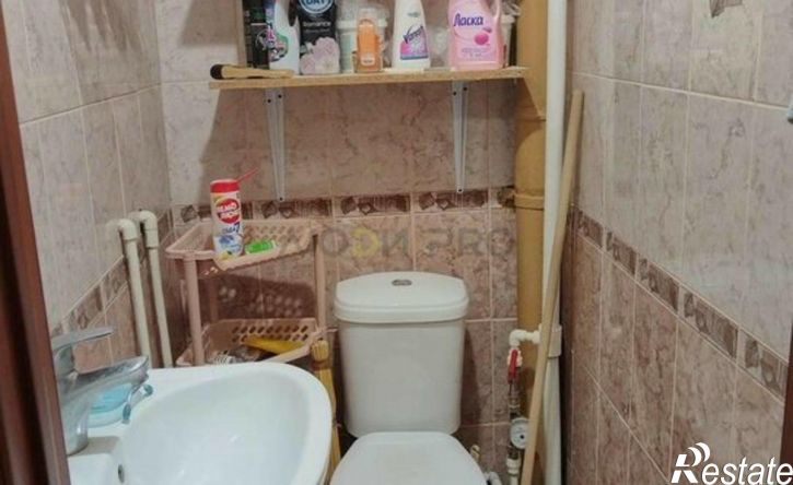 1-комн квартира ул Любы Шевцовой, 17а,  д. 17а
