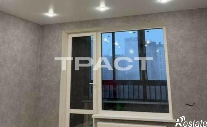 1-комн квартира ул Независимости, 55В,  д. 55В
