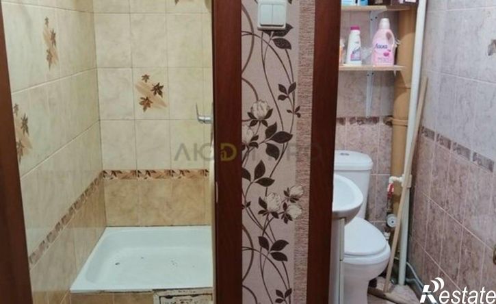 1-комн квартира ул Любы Шевцовой, 17а,  д. 17а