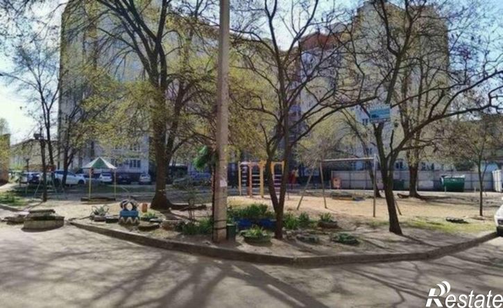 1-комн квартира ул Любы Шевцовой, 17а,  д. 17а