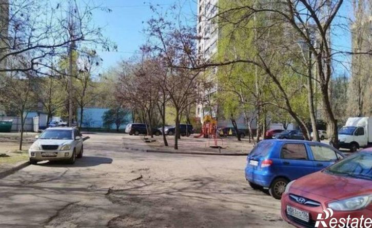 1-комн квартира ул Любы Шевцовой, 17а,  д. 17а