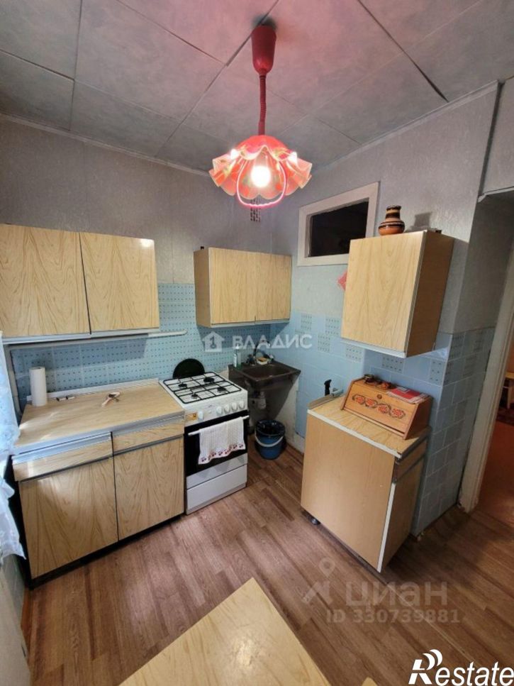 2-комн квартира пр-кт Патриотов, 34,  д. 34