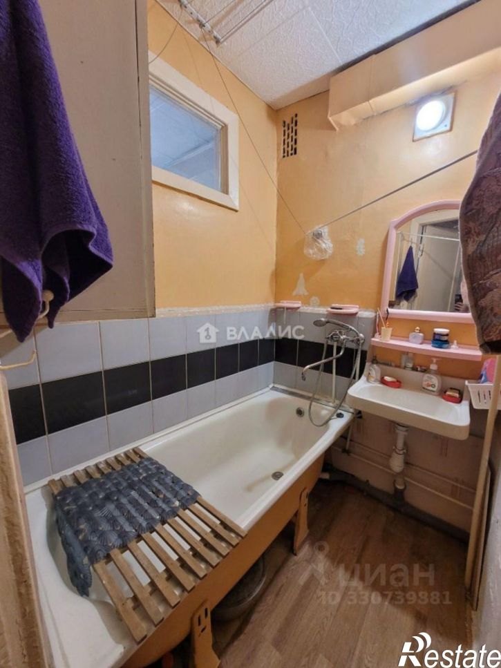 2-комн квартира пр-кт Патриотов, 34,  д. 34