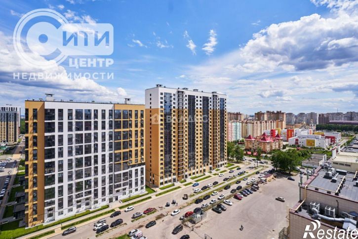 1-комн квартира Московский пр-кт, 126,  д. 126