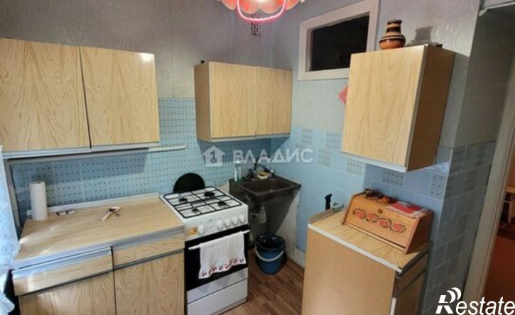 2-комн квартира пр-кт Патриотов, 34,  д. 34