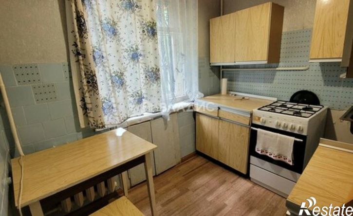 2-комн квартира пр-кт Патриотов, 34,  д. 34