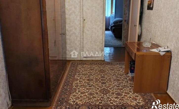 2-комн квартира пр-кт Патриотов, 34,  д. 34