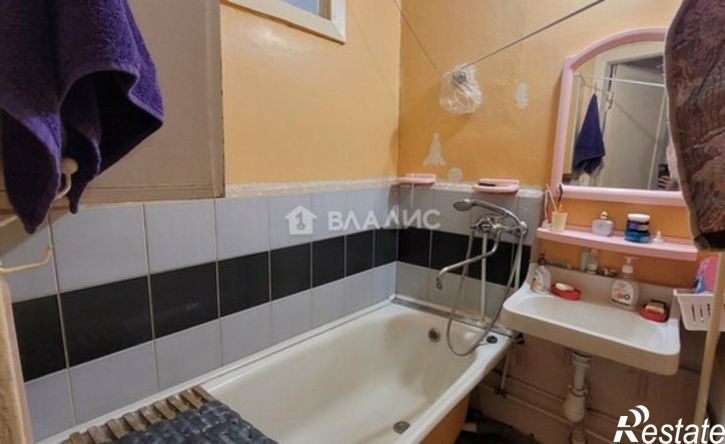 2-комн квартира пр-кт Патриотов, 34,  д. 34