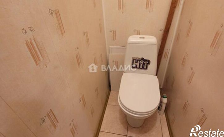 2-комн квартира пр-кт Патриотов, 34,  д. 34