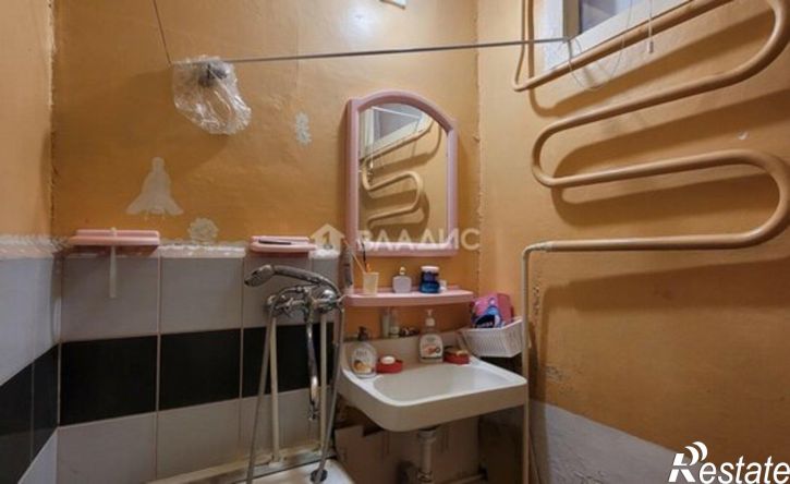 2-комн квартира пр-кт Патриотов, 34,  д. 34