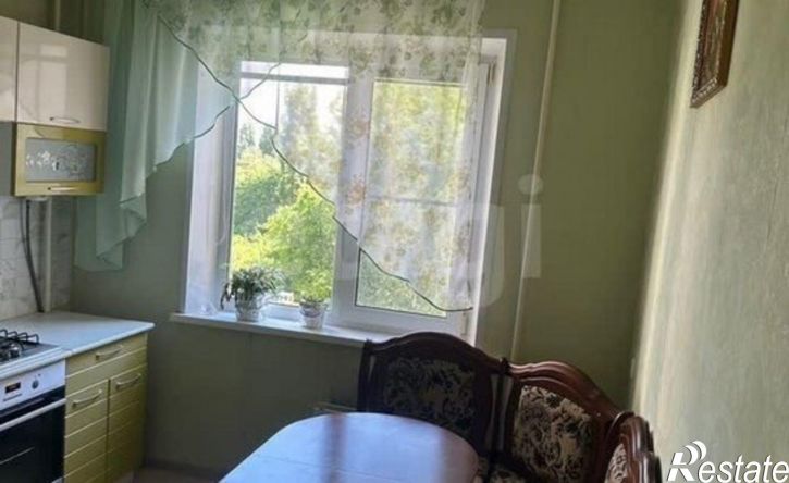 3-комн квартира ул Генерала Лизюкова, 16,  д. 16