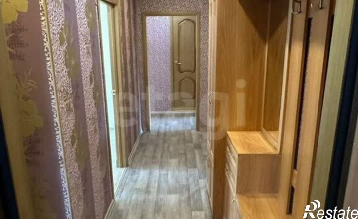 3-комн квартира ул Генерала Лизюкова, 16,  д. 16