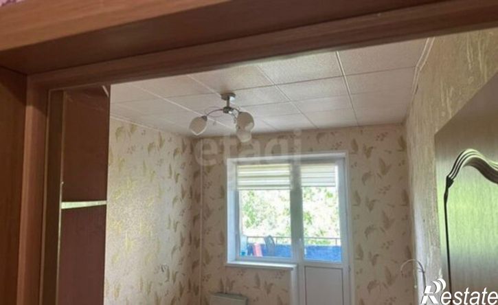 3-комн квартира ул Генерала Лизюкова, 16,  д. 16