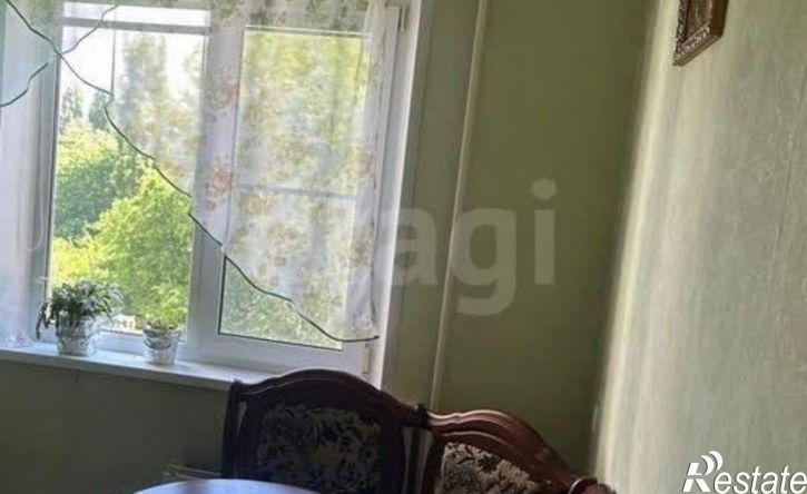 3-комн квартира ул Генерала Лизюкова, 16,  д. 16