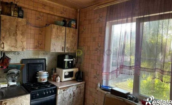 4-комн квартира улица Туполева, 15А,  д. 15А