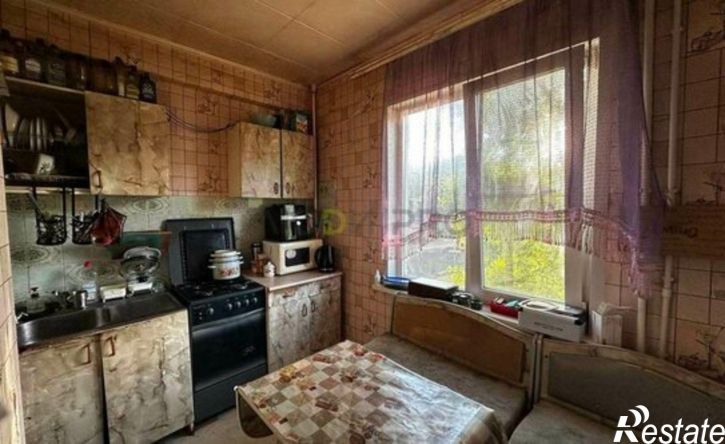 4-комн квартира улица Туполева, 15А,  д. 15А