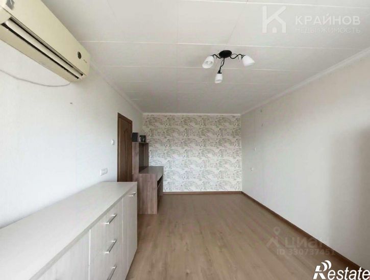 1-комн квартира улица Теплоэнергетиков, 12,  д. 12