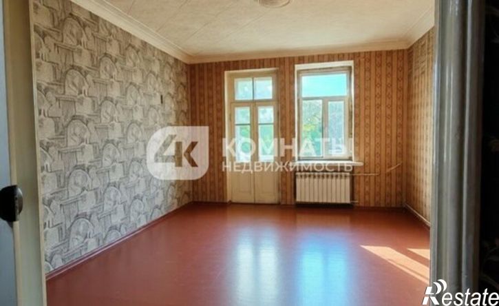 3-комн квартира улица Фридриха Энгельса, 7,  д. 7