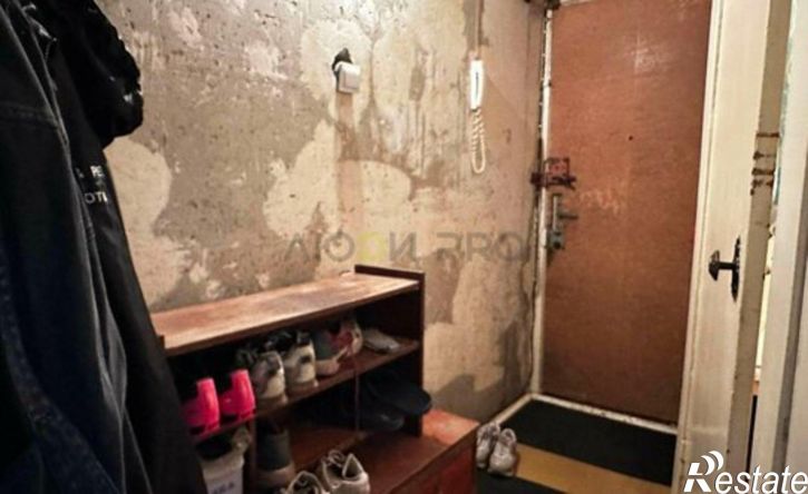 4-комн квартира улица Туполева, 15А,  д. 15А