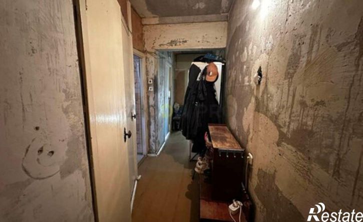 4-комн квартира улица Туполева, 15А,  д. 15А