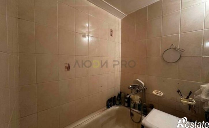 4-комн квартира улица Туполева, 15А,  д. 15А